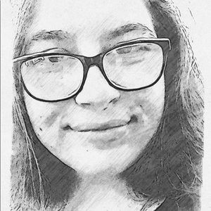 Meet your Posher, Miriam